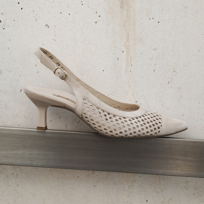 Paul Green 6222-009 - Beige