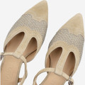 Donna Carolina SOLEA OASIS - Beige - Sonderbild