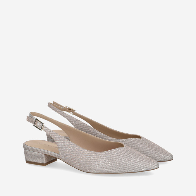  79442 - Rose, metallik - Sonderbild