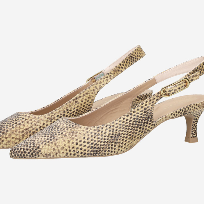 Unisa IBON - Red - Special image