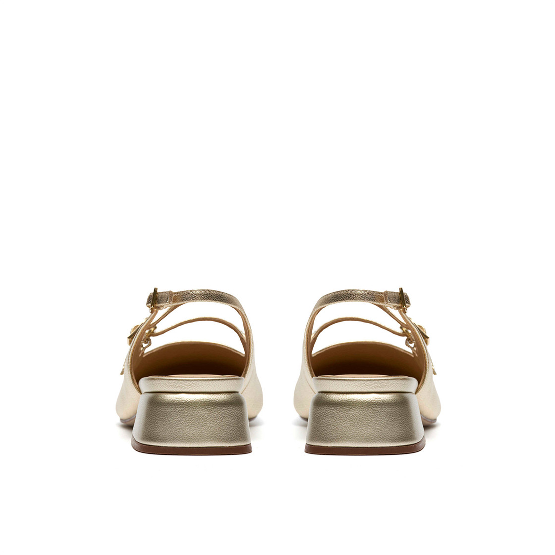 Clarks Daiss30 Dazz - Gold - Special image