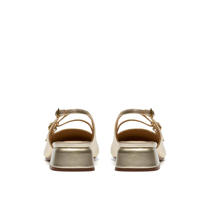 Clarks Daiss30 Dazz - Gold - Special image