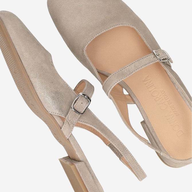 Donna Carolina ELSA MALIBU - Gold - Special image