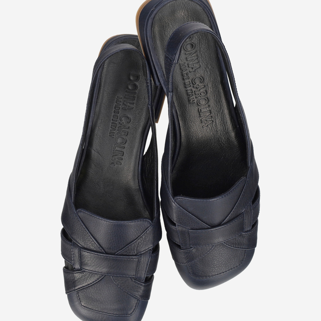 Donna Carolina ELSA NELLY - Blue - Special image