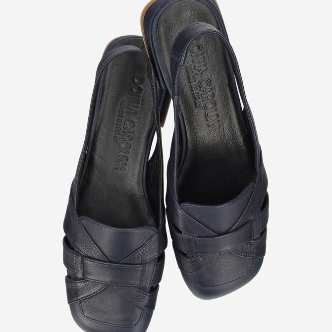 Donna Carolina ELSA NELLY - Blue - Special image