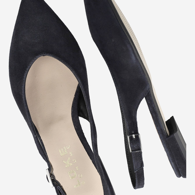 Lüke Marton ELDA - Blau - Sonderbild