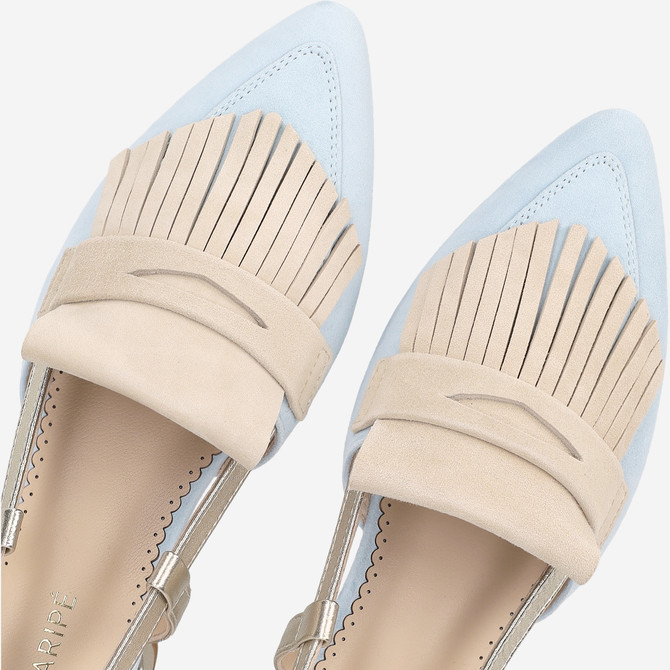 Maripé MA159 - Blau - Sonderbild