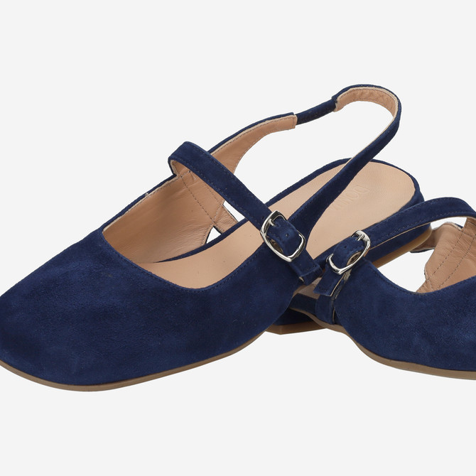 Donna Carolina ELSA MALIBU - Blue - Special image