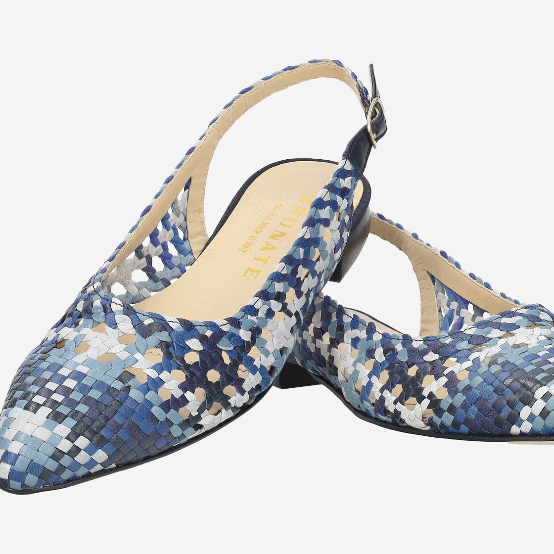 Brunate 11855 - Blue, combined - special image