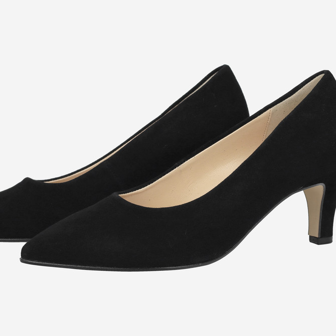 Gabor 1.390 - Black - Special image