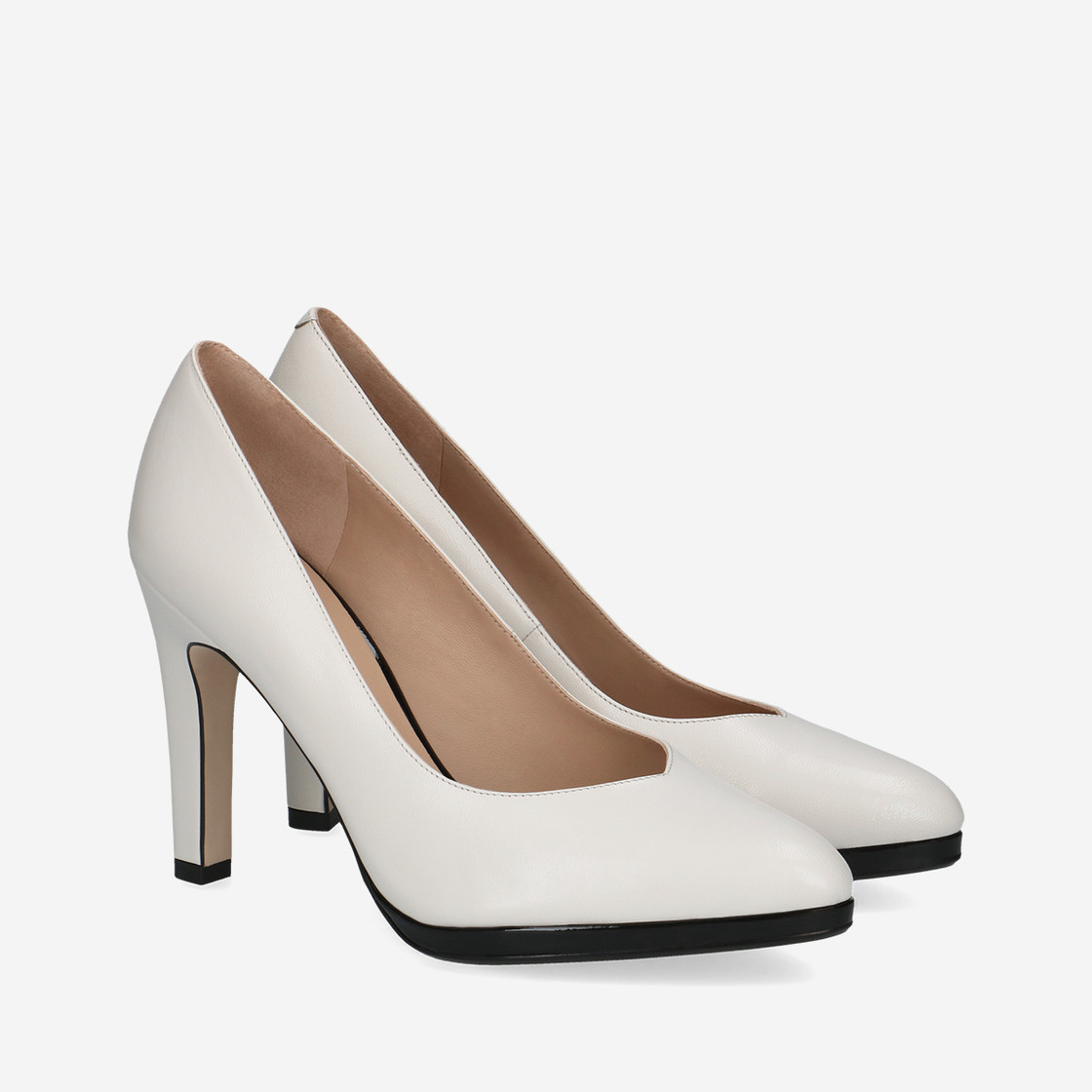  72445 - Offwhite / Cream-white - Special image