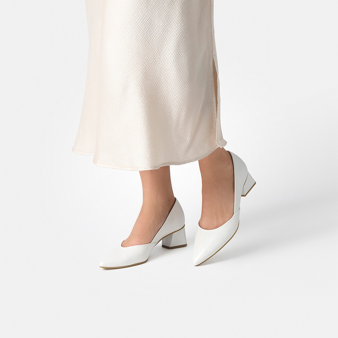 Paul Green 3815-129 - White - Special image