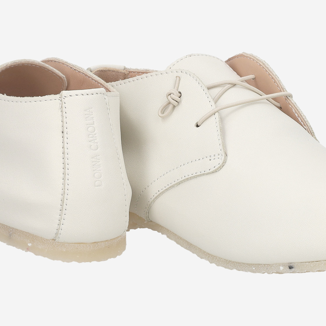 Donna Carolina CLOD BURANO - White - Special image