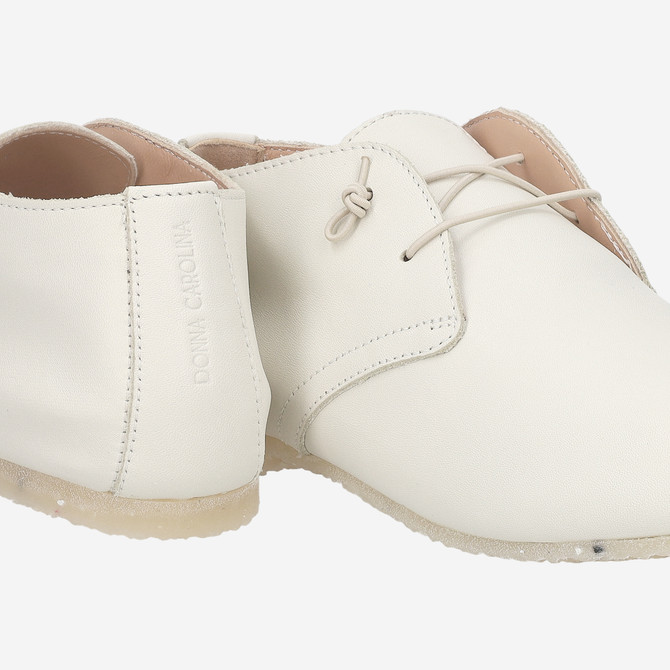 Donna Carolina CLOD BURANO - White - Special image