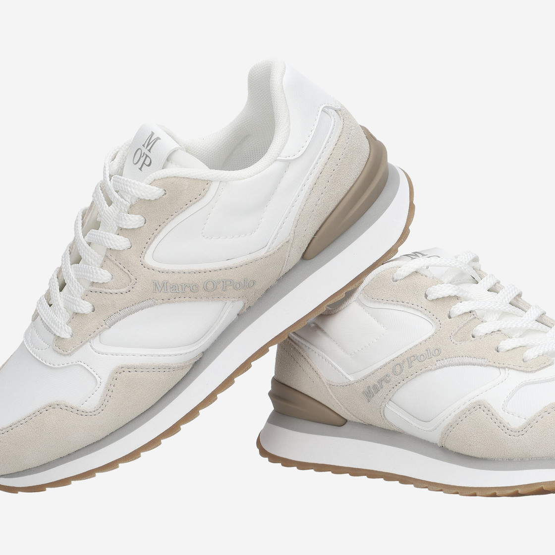 Marc O' Polo MAXIMA 1BD - White,combined - Special image