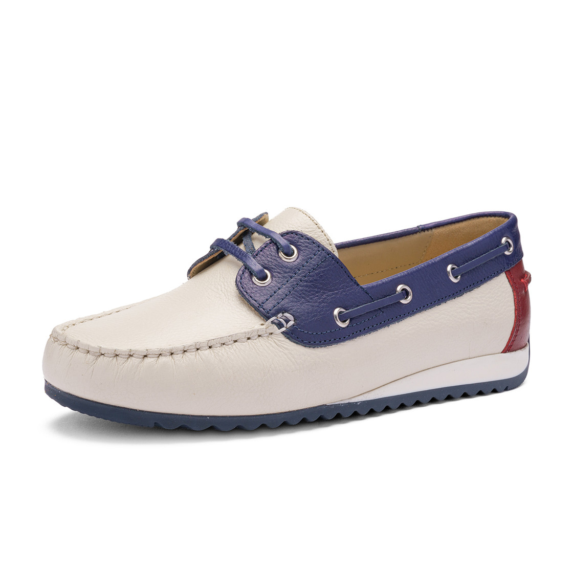 Ara NEW PORT - White (cream),combined - special image