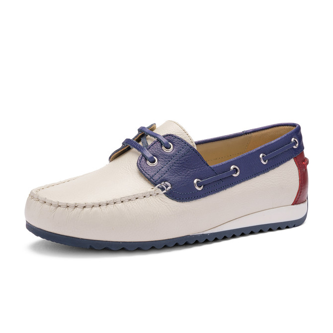 Ara NEW PORT - White (cream),combined - special image