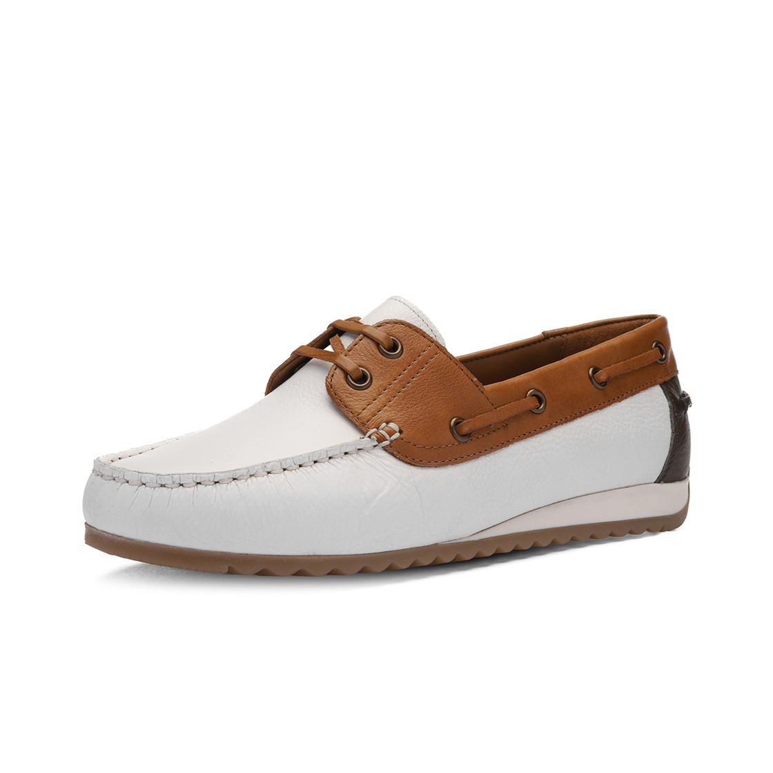 Ara NEW PORT - White,combined - Special image