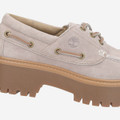 Timberland A2GVF STONE STREET BOAT SHOE - Gray - Special image