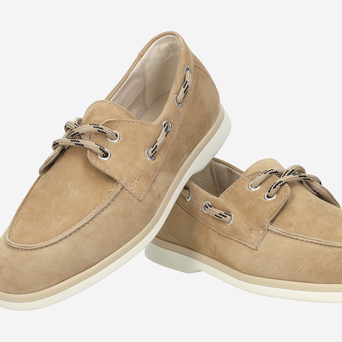 Lüke Marton SIDNEY - Brown - Special picture