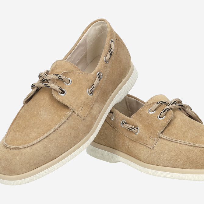 Lüke Marton SIDNEY - Brown - Special picture