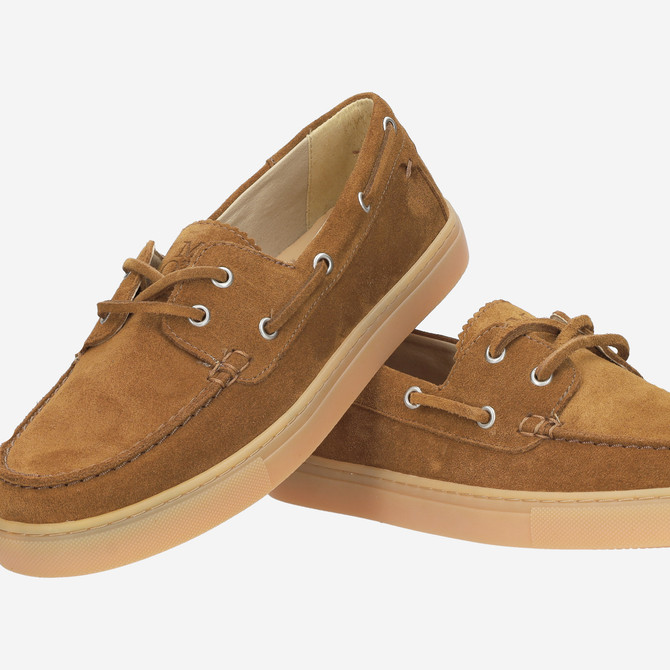 Marc O' Polo KARA 1B - Brown - Special image