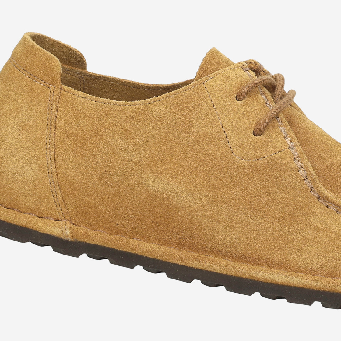 birkenstock UTTI LACE - Brown - Special image