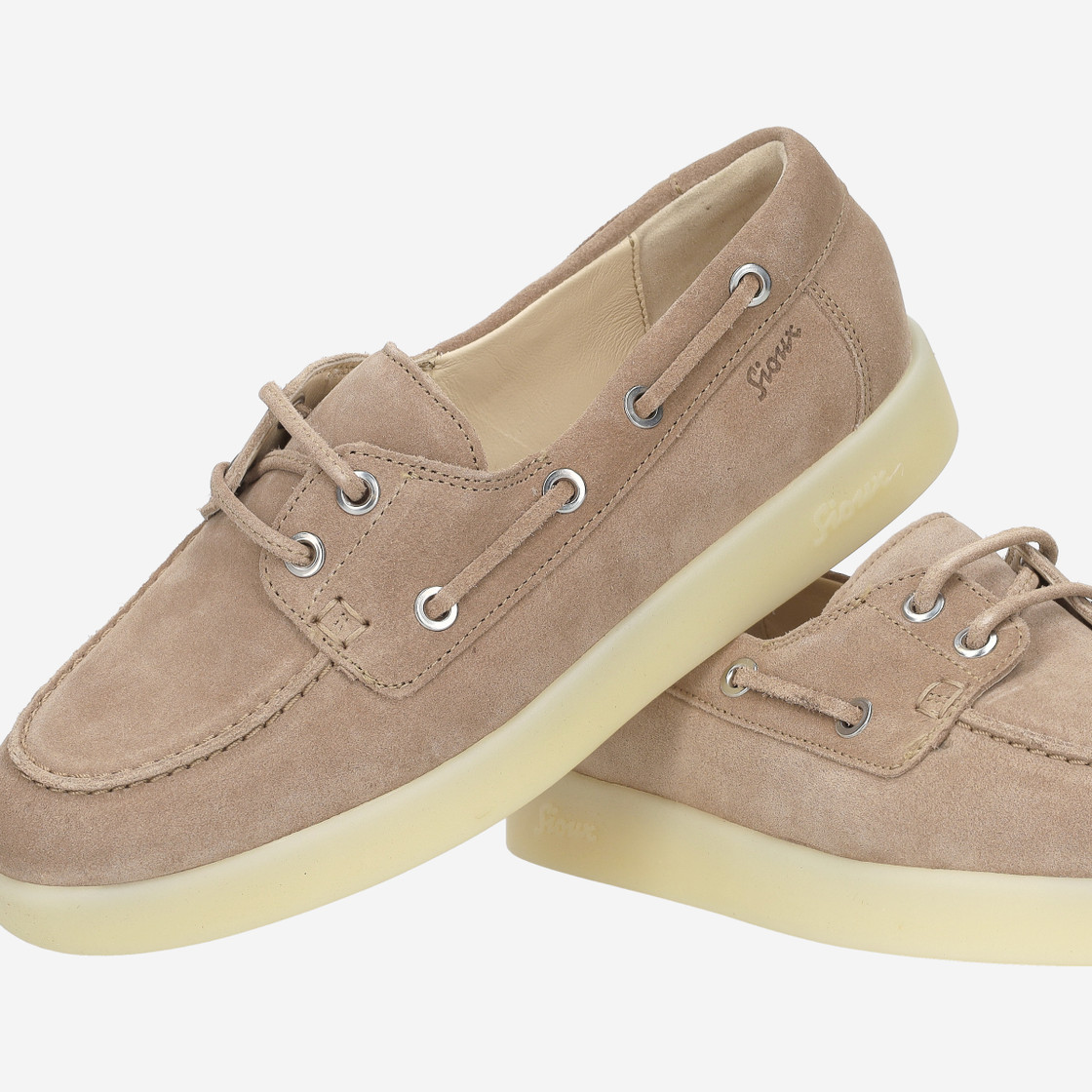 Sioux MELOSANA - Braun - Sonderbild