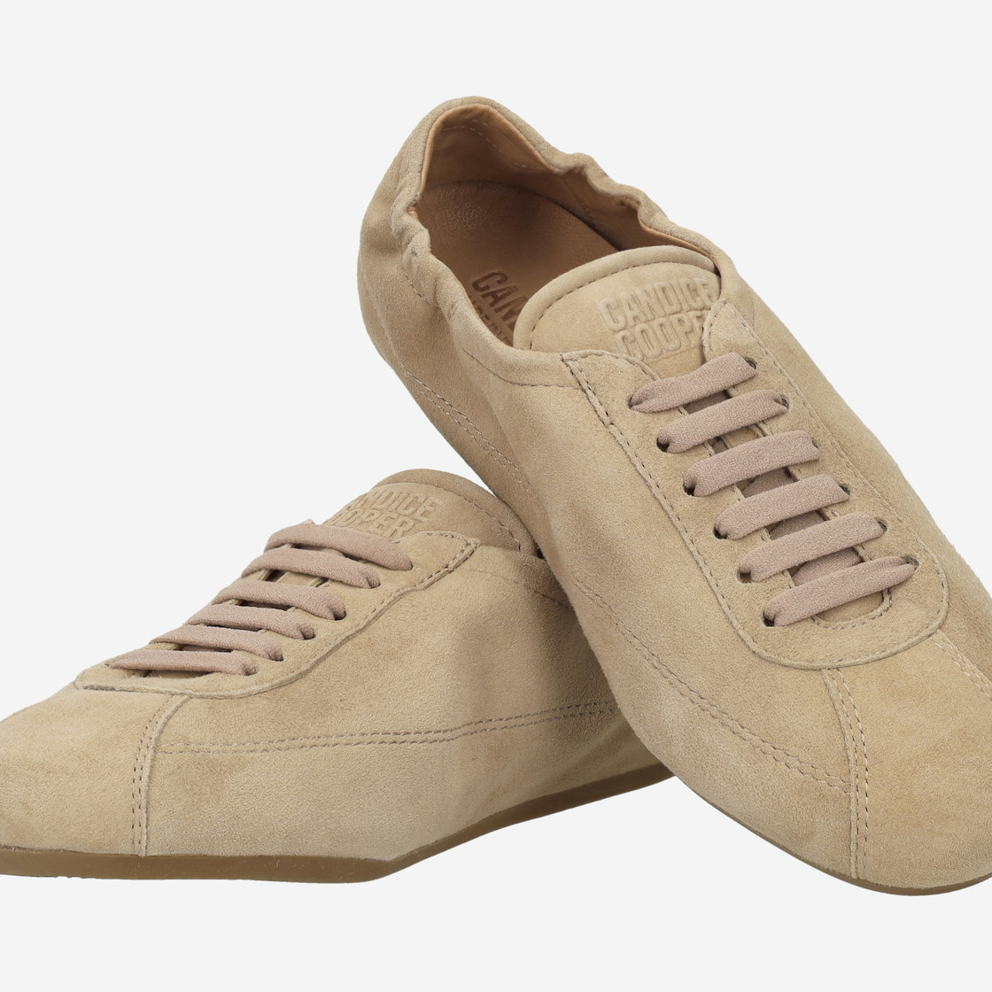 Candice Cooper DANDY - Brown - Special image