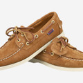 Sebago PORTLAND ARTISAN - Braun - Sonderbild