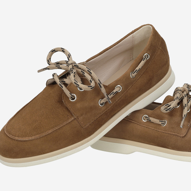 Lüke Marton SIDNEY - brown, medium - special image