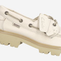 Clarks Cleyhill Boat - Beige - Special image