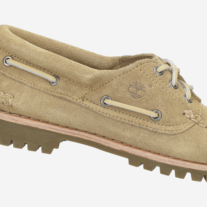 Timberland A2GNV Authentic BOAT SHOE - Beige - Sonderbild