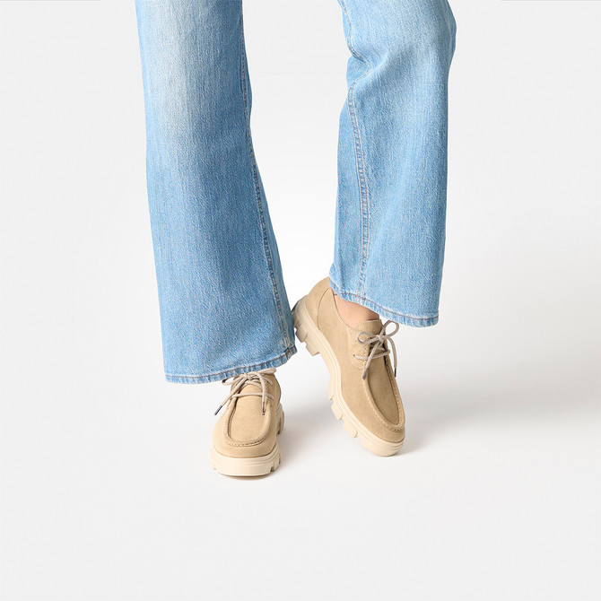 Paul Green 1183-049 - Beige - Special image