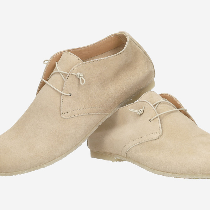 Donna Carolina CLOD BURANO - Beige - Special image