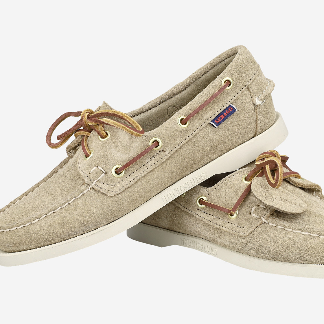 Sebago PORTLAND ARTISAN - Beige - Sonderbild