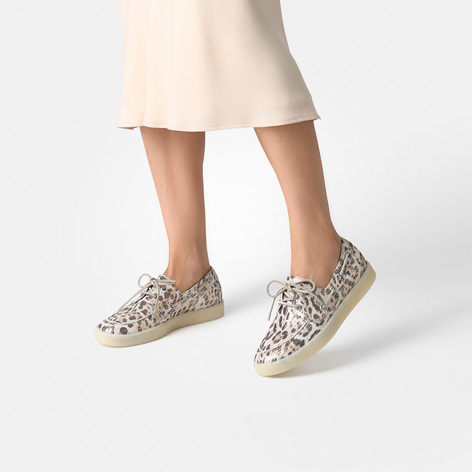 Paul Green 1185-069 - Beige combined - Special image