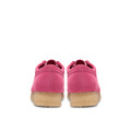 Clarks Wallabee - Rose