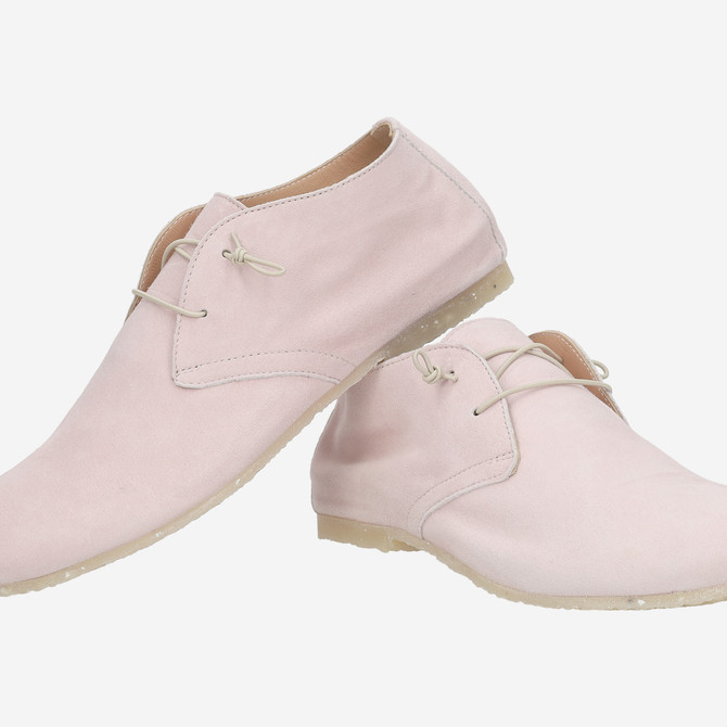 Donna Carolina CLOD BURANO - Rose - Special image