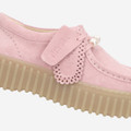 Clarks Torhill Bee - Rose - Sonderbild