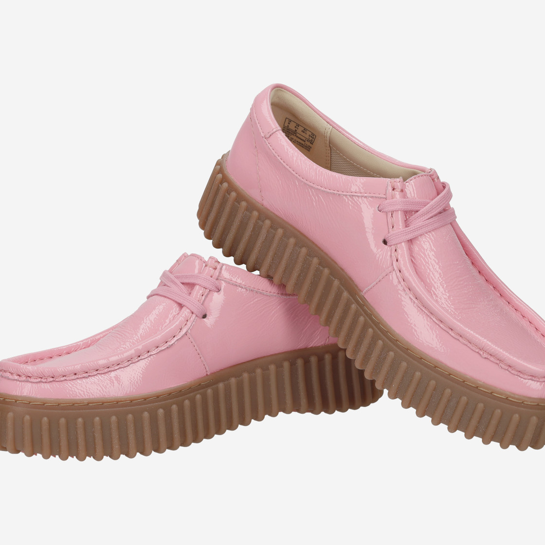 Clarks Torhill Bee - Rose - Special image