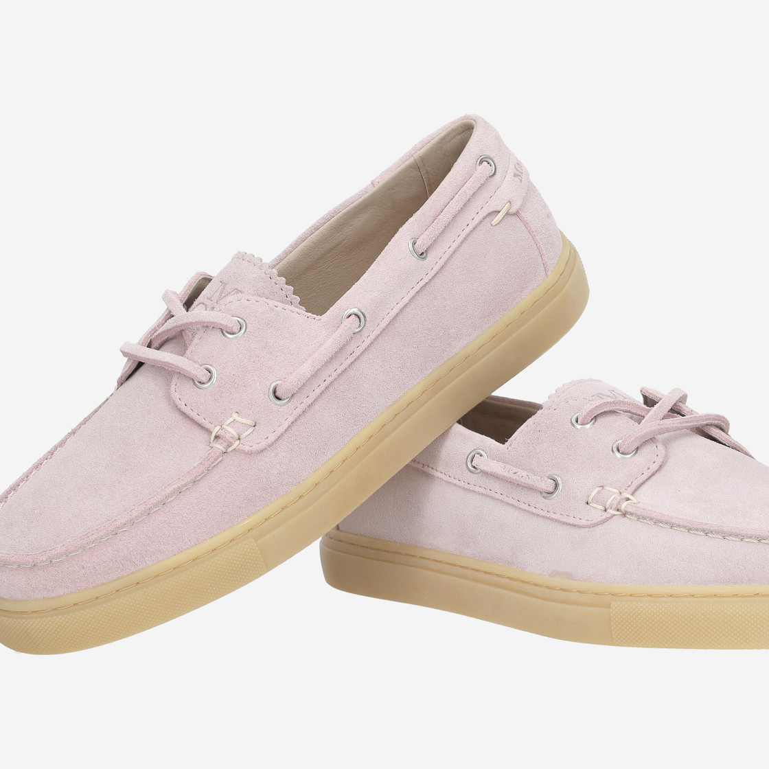 Marc O' Polo KARA 1B - Pink - Special image