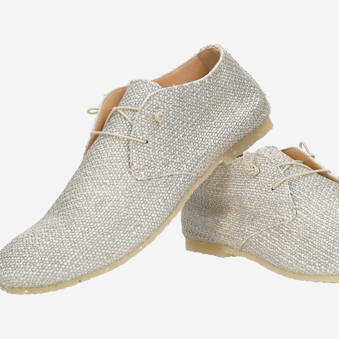 Donna Carolina CLOD BURANO - Gold - Special image