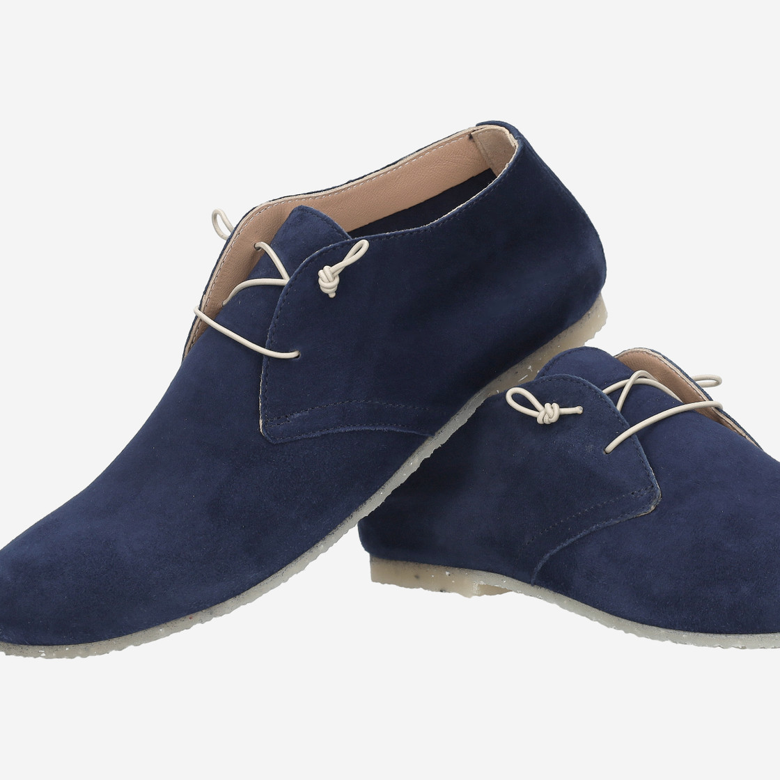 Donna Carolina CLOD BURANO - Blue - Special image