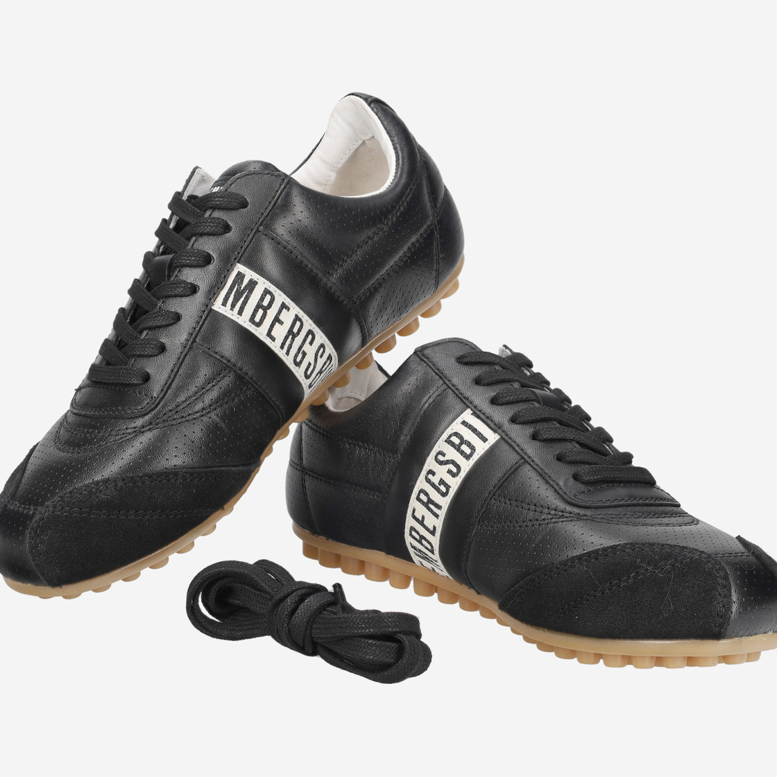 Dirk Bikkembergs SOCCER - Schwarz - Sonderbild