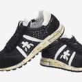 Premiata LUCYD - Black - Special image