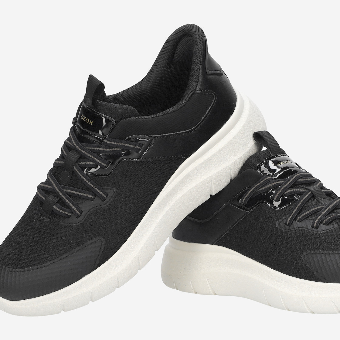 Geox Plummery - Black - Special image