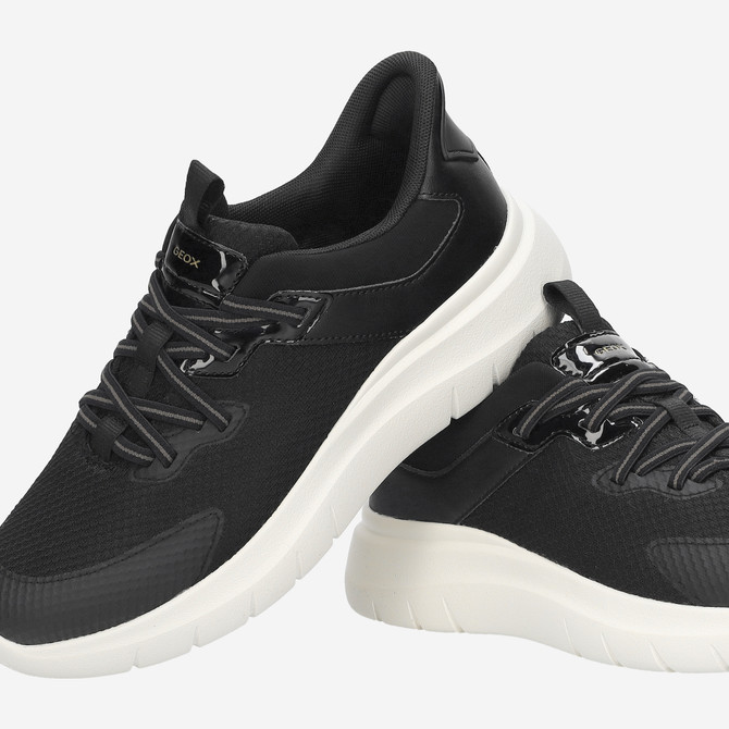 Geox Plummery - Black - Special image