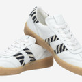 Marc O' Polo COURT W 5AF - White, leo look - special image