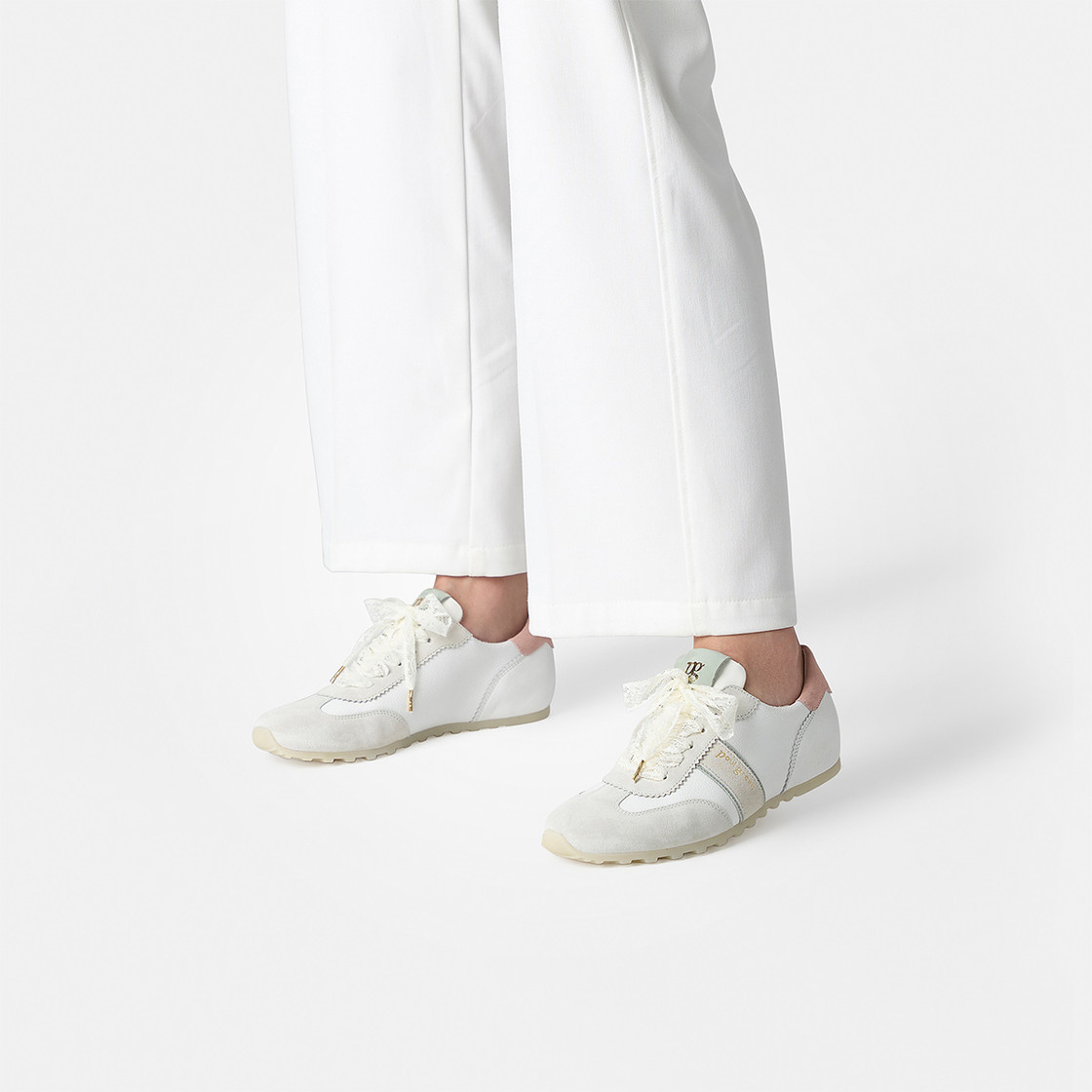 Paul Green 5508-029 - White - Special image